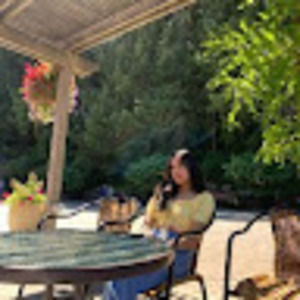 Meet your Posher, Faith